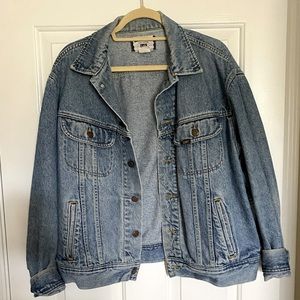 Lee Vintage Jacket